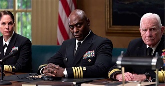 10 Great Court-Martial Dramas