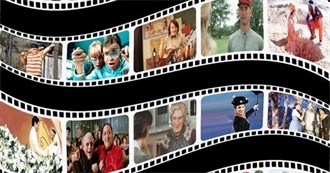 100 Essential Films of the 21st Century