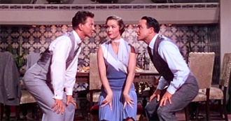 Top 500 Part 4: The 1950s