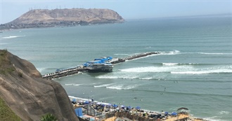 Places Starting With P Updated to 2019