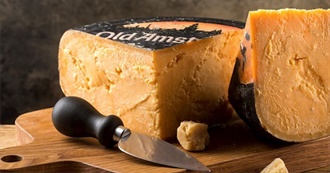 Big T&#39;s Most Popular Cheeses of the World Part2