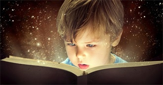 Siddharth&#39;s Book Hit List