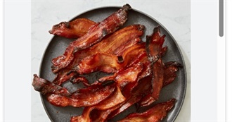 Big T&#39;s Food Eaten Today 1206