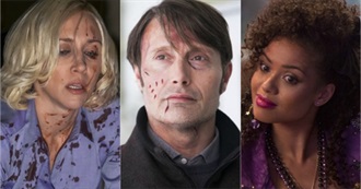 The 20 Best Horror TV Shows of the Last 20 Years