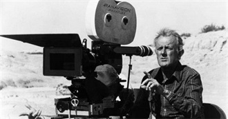 Director Tony Richardson