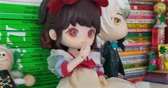 The First Three Pages of Mikko&#39;s &quot;To Watch&quot; List When Sorted by Popularity