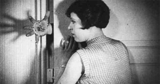 10 Most Pure Surrealism Movies - According to Chatgpt