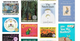 200 Books A.Z Will Buy for Her Future Kids