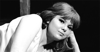 The Films of Barbara Harris
