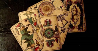 Doomed!!! Books With Death in the Title