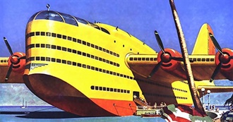 Boat and Plane Books