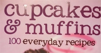 Annie&#39;s .  .  .  Cupcakes &amp; Muffins