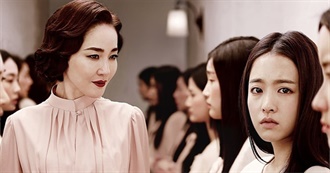 10 Random Movies Esth3r Wants to Watch #2