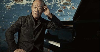 Albums From 1984 That Sammy J Likes