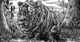 Every Movie Squonk Has Used as List Image (Update)