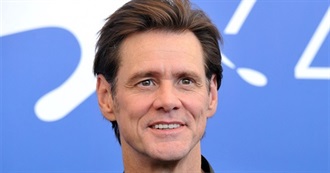 Filmography - Jim Carrey