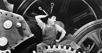 10 Great Picaresque Movies to Stumble Across the World With