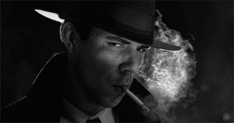 Private Detective Films