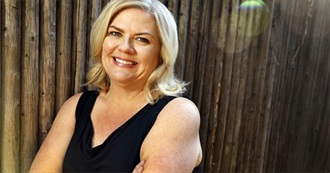 Paula Pell Filmography