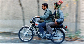 100 Films to Introduce You to Cinema