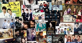 Great Asian Dramas
