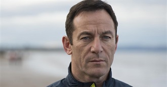 Jason Isaacs Filmography (2018)