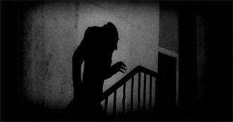 10 Most Well Known Foreign Films of the 20s