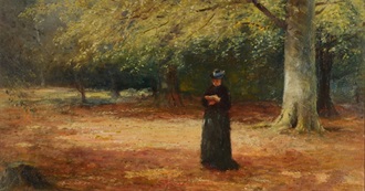 Darner&#39;s November Books