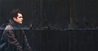 Laura&#39;s Movie Lore