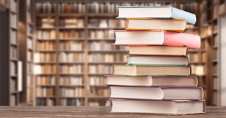 Books Read by Lil Twigg in 2024