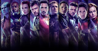 Algie&#39;s February 2023 Movies