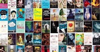 Every Book I&#39;ve Read!