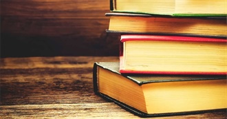 Solis&#39; 2024 Reads