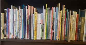 Jack&#39;s Important Books