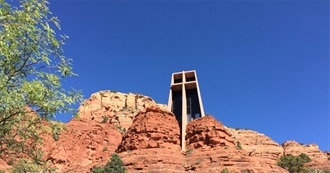 US Cities Monica Has Traveled To