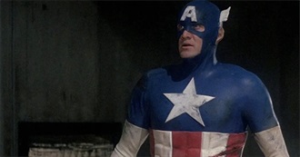 How Many of These 1990 Action Movies Have You Seen?