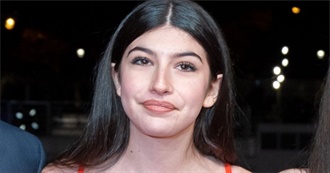 Sunny Sandler Movies I&#39;ve Seen Update 2