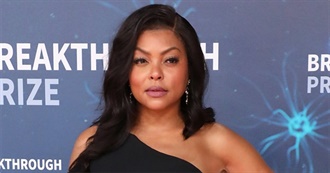 Filmography - Taraji P. Henson