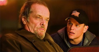 The 100 Best Movies of the 2000s