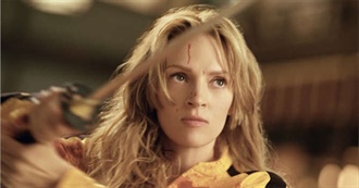 The 25 Greatest Revenge Movies According to Yardbarker