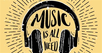 Hall of Fame / the Greatest Songs of All Time : Part 11