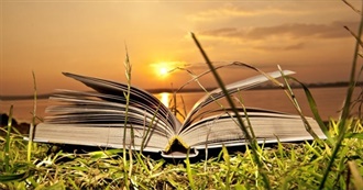 The Long and the Short of It: #Markd9528&#39;s Combo TBR Challenge