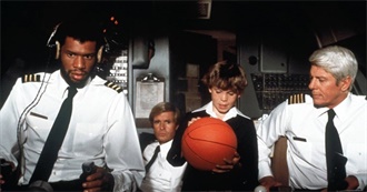 50 Classic Movies to Watch at Home (Carly A. Hill)