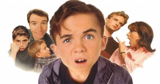 Television&#39;s Middle Child Syndrome