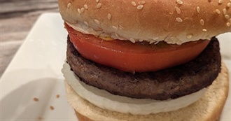 Big T&#39;s Food Eaten Today 683