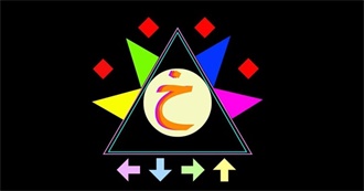 Mr. J&#39;s 10 PS3 Fun Games!