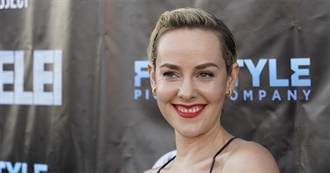 Jena Malone Movies I&#39;ve Seen