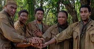 The Best Military Movies of All Time (Espressomag)