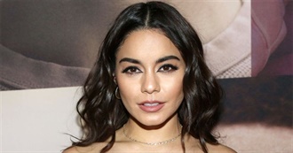 Vanessa Hudgens, Filmography