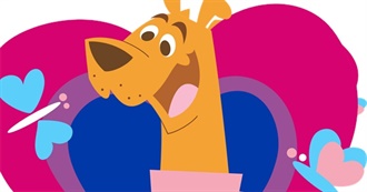 All 50 Scooby-Doo Films (As of 2025)